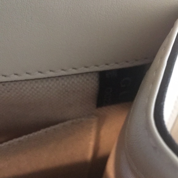 NWT Gucci Dionysus Medium Top Handle Bag - Picture 10 of 12